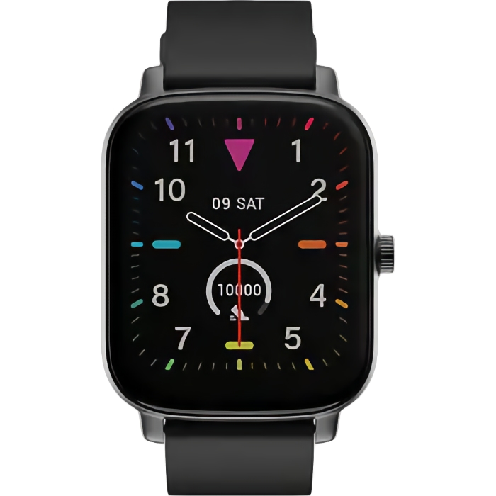 noise colorfit buzz icon